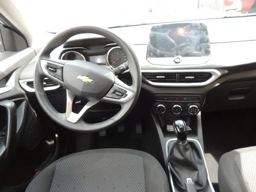 Chevrolet Tracker 1.2 Ls Turbo