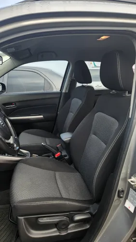 Suzuki Vitara Live Automática 4x2