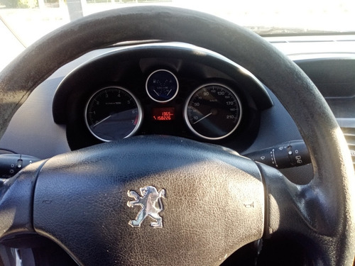 Peugeot 207 1.4 Xs 2008