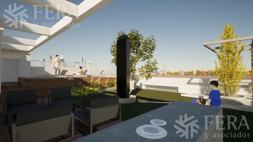 Imagen 9 de 14 de Venta De Departamento 3 Ambientes En Wilde (29218)