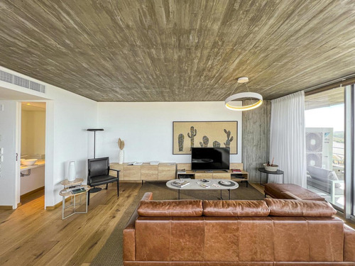 Imagen 15 de 53 de Departamentos Premium De 1, 2 Y 3 Dormitorios Con Amenities Y Vista Al Río