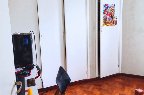 Venta Ph 3 Ambientes Con Cochera Munro