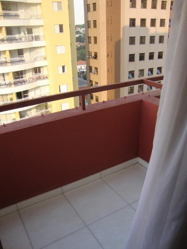 Apartamento Com 2 Dormitórios À Venda, 108 M² Por R$ 820.000,00 - Morumbi - São Paulo/sp - Ap22643