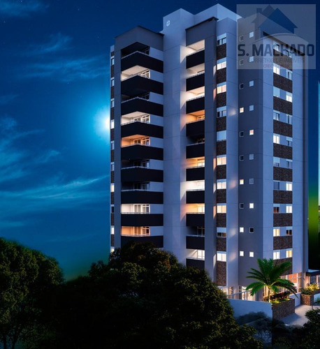 Apartamento Para Venda Em Santo André, Vila Curuça, 2 Dormitórios, 1 Suíte, 1 Banheiro, 1 Vaga - Ve1768_2-1131820
