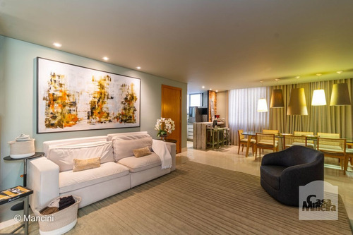 Imagem 6 de 15 de Apartamento À Venda No Liberdade - Código 280094 - 280094