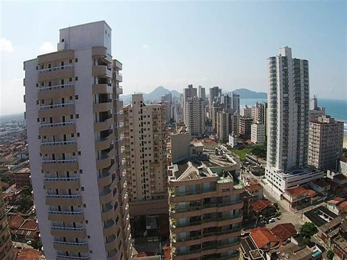 Imagem 2 de 30 de Apartamento, 2 Dorms Com 94.6 M² - Vila Tupi - Praia Grande - Ref.: Gim6022766 - Gim6022766