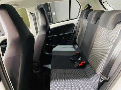 Imagem 12 de 15 de Volkswagen Up 1.0 Mpi Move Up 12v Flex 4p Manual