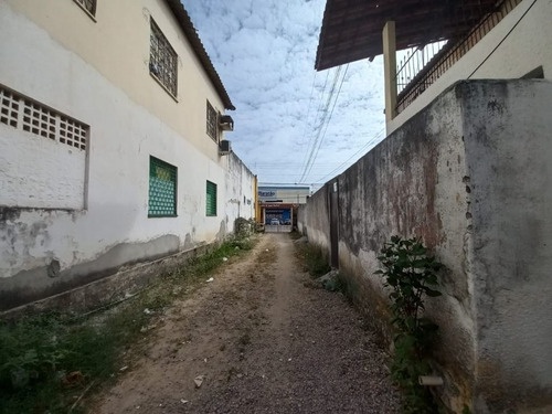 Imagem 13 de 13 de Apartamento Com 3 Dormitórios Para Alugar, 90 M² Por R$ 720,00/mês - Conjunto Esperança - Fortaleza/ce - Ap1968