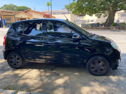 Kia Picanto 1.0 Ex 5p