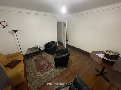 Oficina Para Institución O Empresa En Venta En Providencia.
