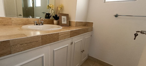 Imagen 18 de 22 de Hermoso Pent House En Venta De Doble Altura En Cuajimalpa