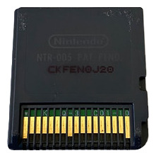 Nintendo Ds Kung Fu Panda Legendary Warriors (Usado)