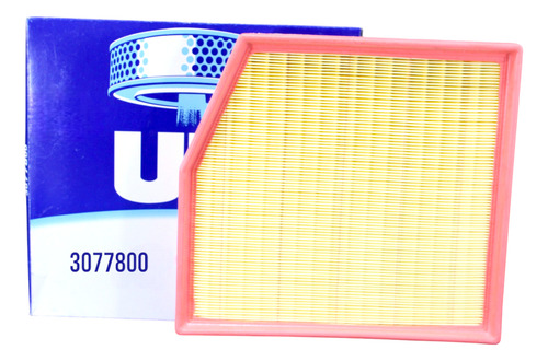 Filtro Aire Para 135i 3.0l 2011-2013 30.778.00 13717599285