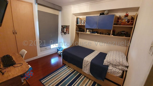 Imagen 16 de 20 de Apartamento En Venta Urb. Santa Fe Sur Rah Los Samanes 22-10853