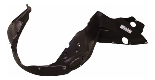 Guardabarro Derecho Ford Fusion 3.0l Original