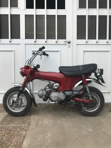 Dax Bobber MercadoLibre
