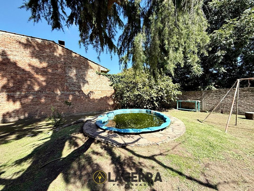 Casa En Venta En Pacheco-tigre
