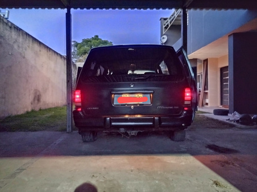 Chrysler Caravan 3.3 At Se