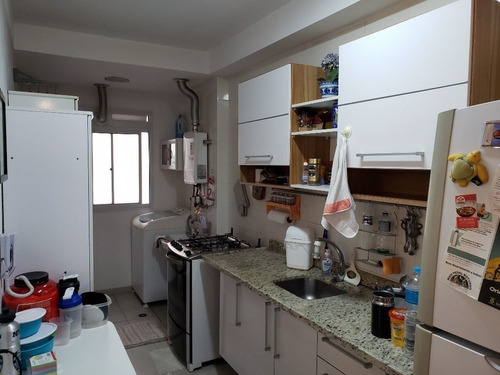 Apartamento Com 3 Dormitórios À Venda, 87 M² - Centro - São Bernardo Do Campo/sp - Ap60802