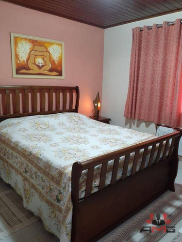 Imagem 18 de 21 de Apartamento Em Maitinga, Bertioga/sp De 162m² 3 Quartos À Venda Por R$ 745.000,00 - Ap1814922-s