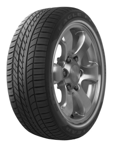 Llanta 255/55 R18 Goodyear Eagle F1 Asymmetric Suv(dot 4116)