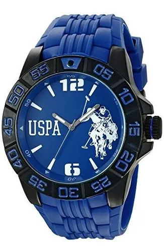 Reloj polo deportivo hotsell