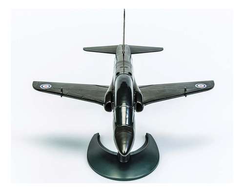 Quick Build Bae Hawk - Airfix J6003