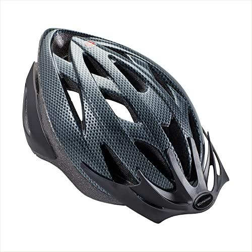 Casco De Bicicleta Schwinn Thrasher Para Jóvenes