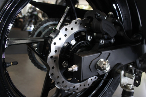 Kawasaki Z400 Abs 2021 0km -financia El %100 Retira Hoy-