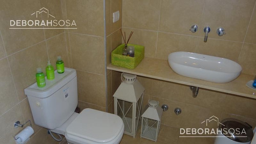 Imagen 7 de 8 de Excelente Oficina Edificio Aaa En Venta Sobre Libertador.