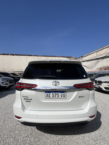 Toyota SW4 2.8 Srx 204Cv 4X4 7As At