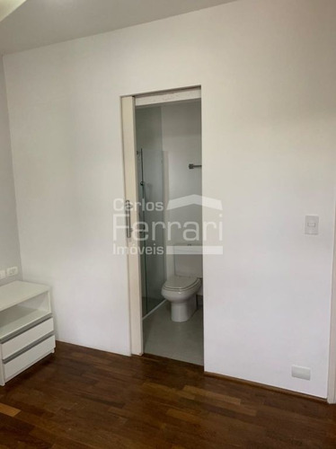 Imagem 10 de 15 de Apartamento Em Excelente Localização- Perdizes - Sp - Cf33030