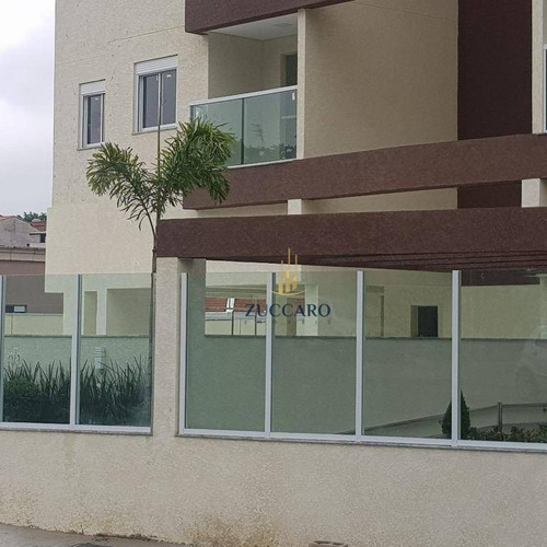 Apartamento À Venda, 50 M² Por R$ 300.638,00 - Jardim Munhoz - Guarulhos/sp - Ap14936