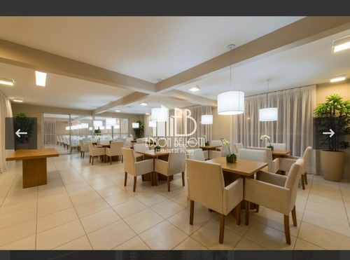 Imagem 25 de 26 de Apartamento À Venda No Bairro Canhema, Diadema. - 4431