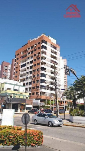 Imagem 1 de 30 de Cobertura À Venda, 400 M² Por R$ 1.100.000,00 - Aldeota - Fortaleza/ce - Co0019
