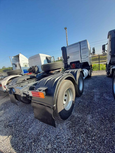 Imagem 4 de 10 de Caminhao Volvo Fh12 380