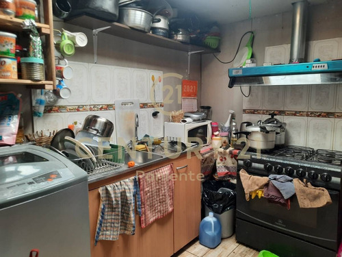 Imagen 9 de 22 de Casa Villa Amancay 5 Dormitorios 2 Baños 1 Estacionamiento