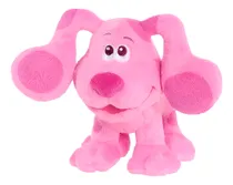 Comprar Peluche Pistas De Blue Magneta 30cm Excelente Calidad