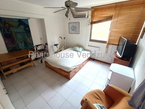 Tg Apartamento En Venta En El Peñón, Con Piscina Y Bellas Áreas Sociales 25-19281 Ys