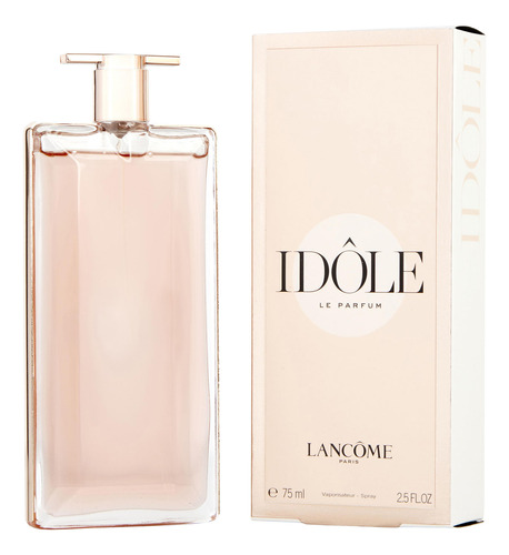 Perfume Lancome Idle Eau De Parfum 75 Ml Para Mujer