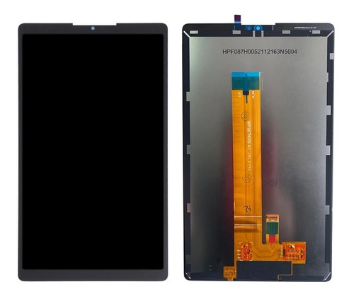 Modulo Display Tactil Lcd Para Samsung Tab A7 Lite T220