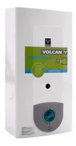 Comprar Calefón Volcan 315kav Gas Natural 14 Ltrs Tiraje Natural 4 