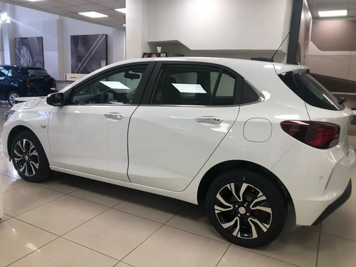 Chevrolet Onix 1.0 Turbo Premier At
