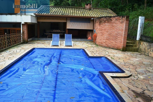 Imagem 15 de 15 de Condominio São Paulo 2, Estuda Permuta. - Gv17702