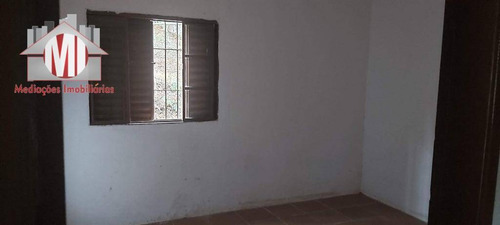 Imagem 5 de 29 de Chácara Arborizada Com 03 Dormitórios, Pomar E Ótima Localização, À Venda, 2000 M² Por R$ 270.000 - Zona Rural - Pinhalzinho/sp - Ch0739