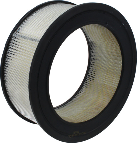Round Donaldson Air Filter Primary P528216: Fits White 1 Yyi
