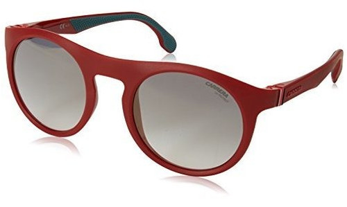 Carrera Gafas De Sol (5048-s 0z3/ez) Rojo Mate - R351k