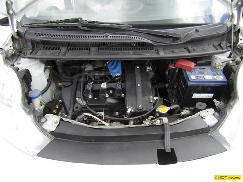 Peugeot 107 1.0l
