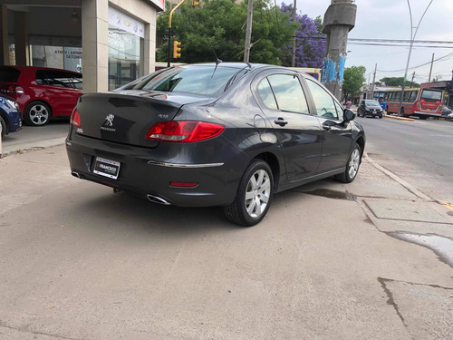 Peugeot 408 1.6 Allure Hdi Nav 115cv 2013
