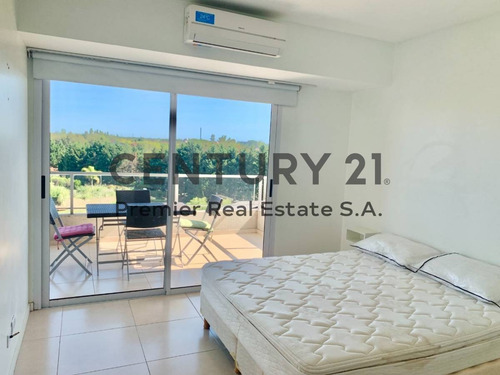 Imagen 7 de 20 de Venta Con Renta Departamento 2 Ambientes Nordelta
